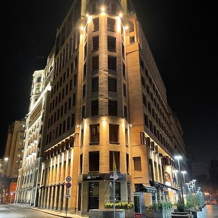 Avenue Residence By Ay North Avenue Yerevan Exterior foto