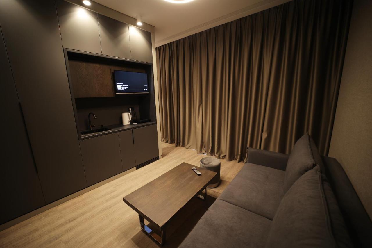 Avenue Residence By Ay North Avenue Yerevan Exterior foto