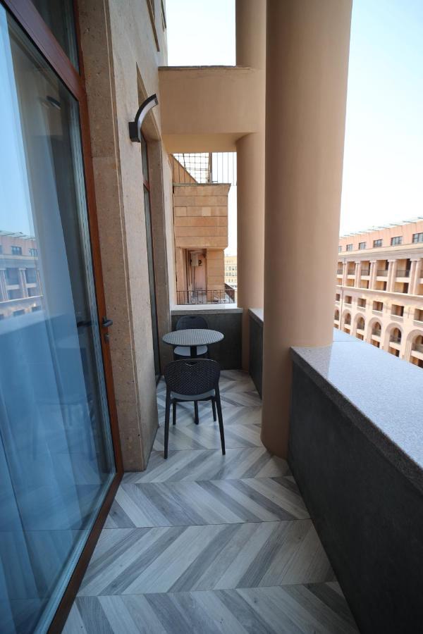 Avenue Residence By Ay North Avenue Yerevan Exterior foto