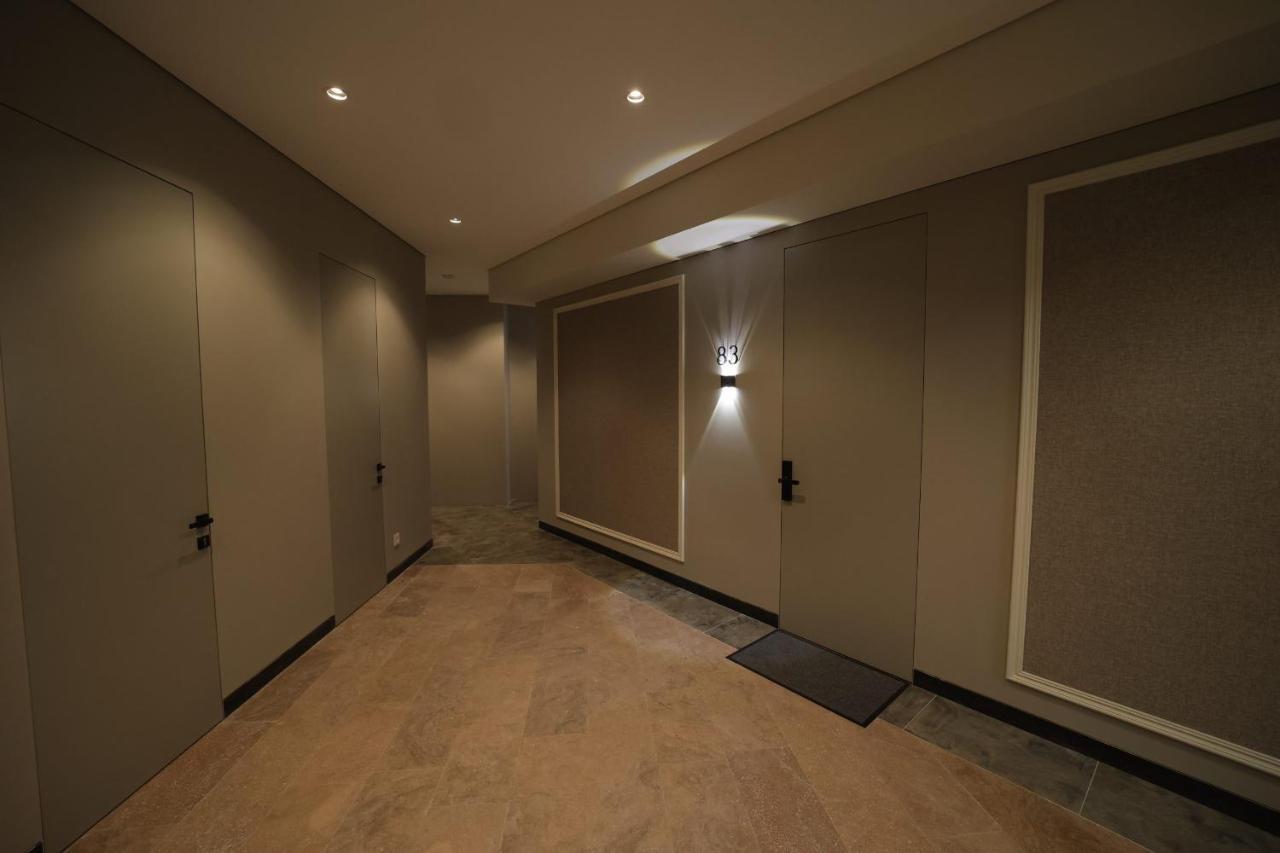 Avenue Residence By Ay North Avenue Yerevan Exterior foto