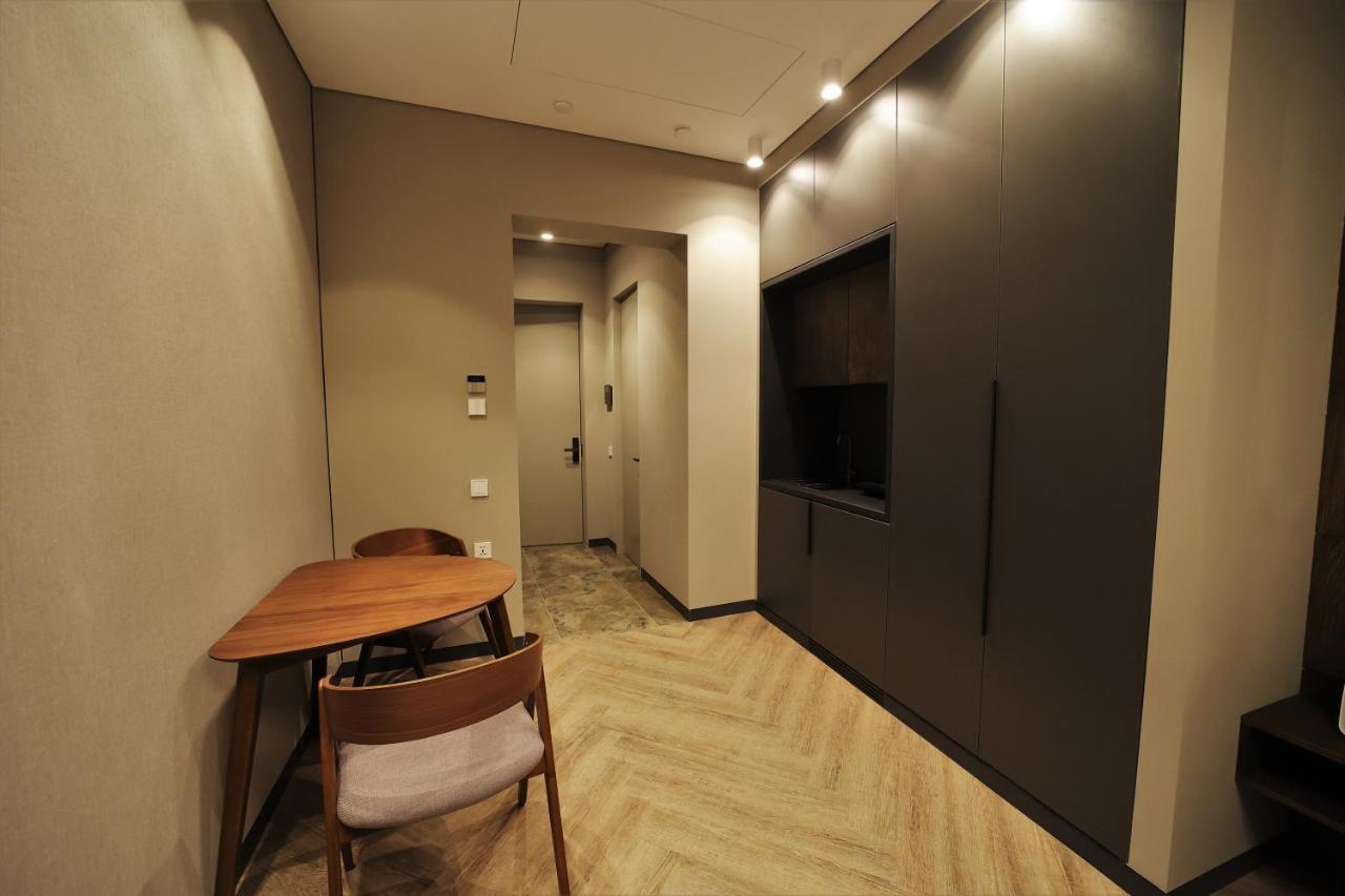 Avenue Residence By Ay North Avenue Yerevan Exterior foto