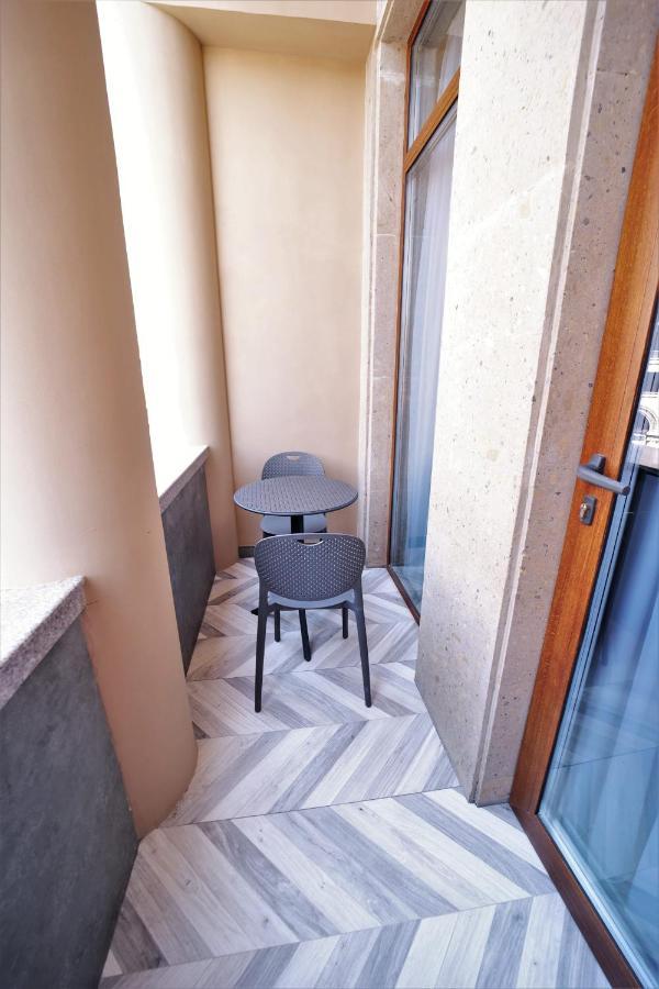 Avenue Residence By Ay North Avenue Yerevan Exterior foto