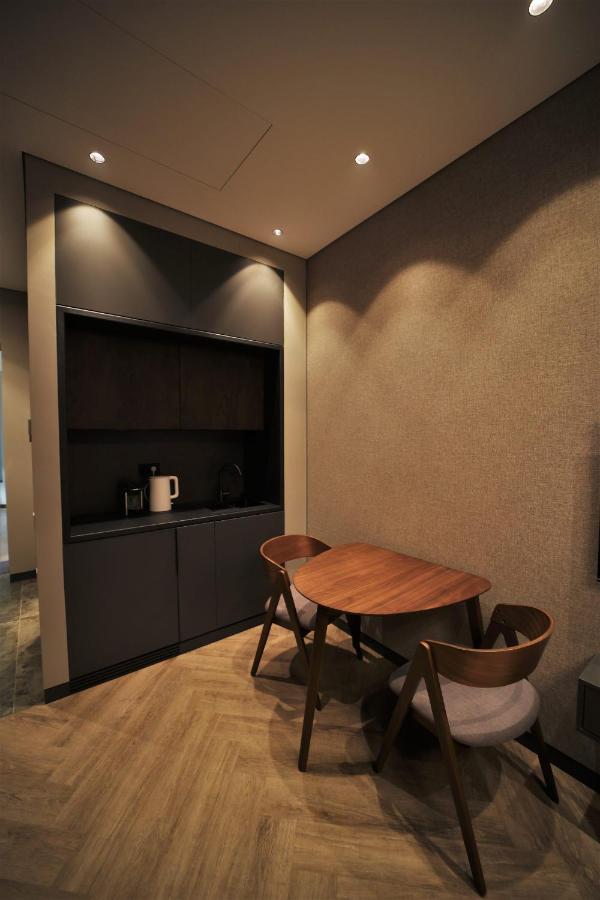Avenue Residence By Ay North Avenue Yerevan Exterior foto