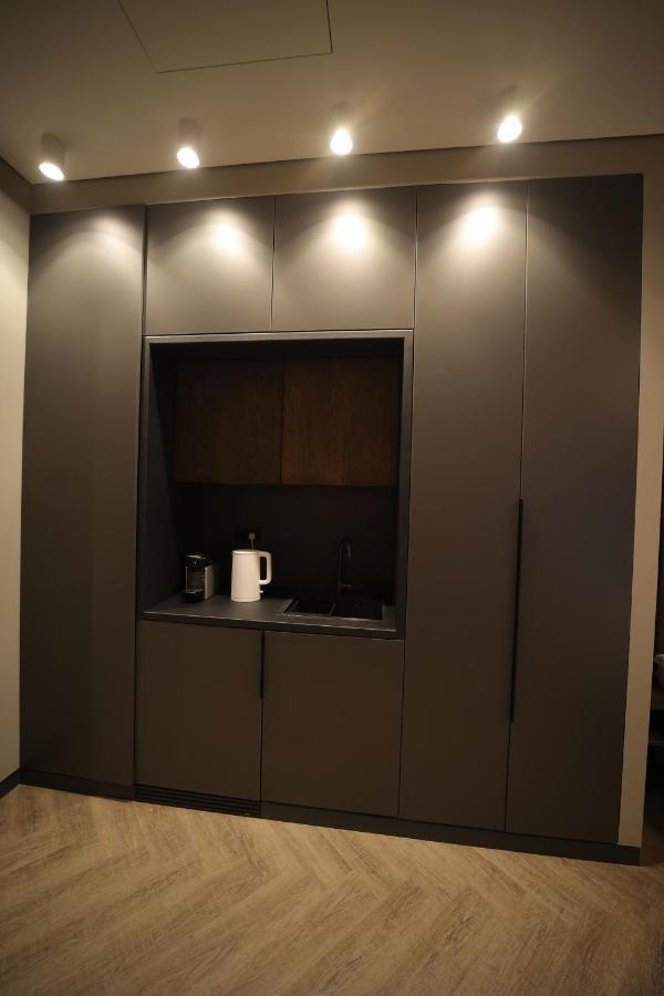 Avenue Residence By Ay North Avenue Yerevan Exterior foto