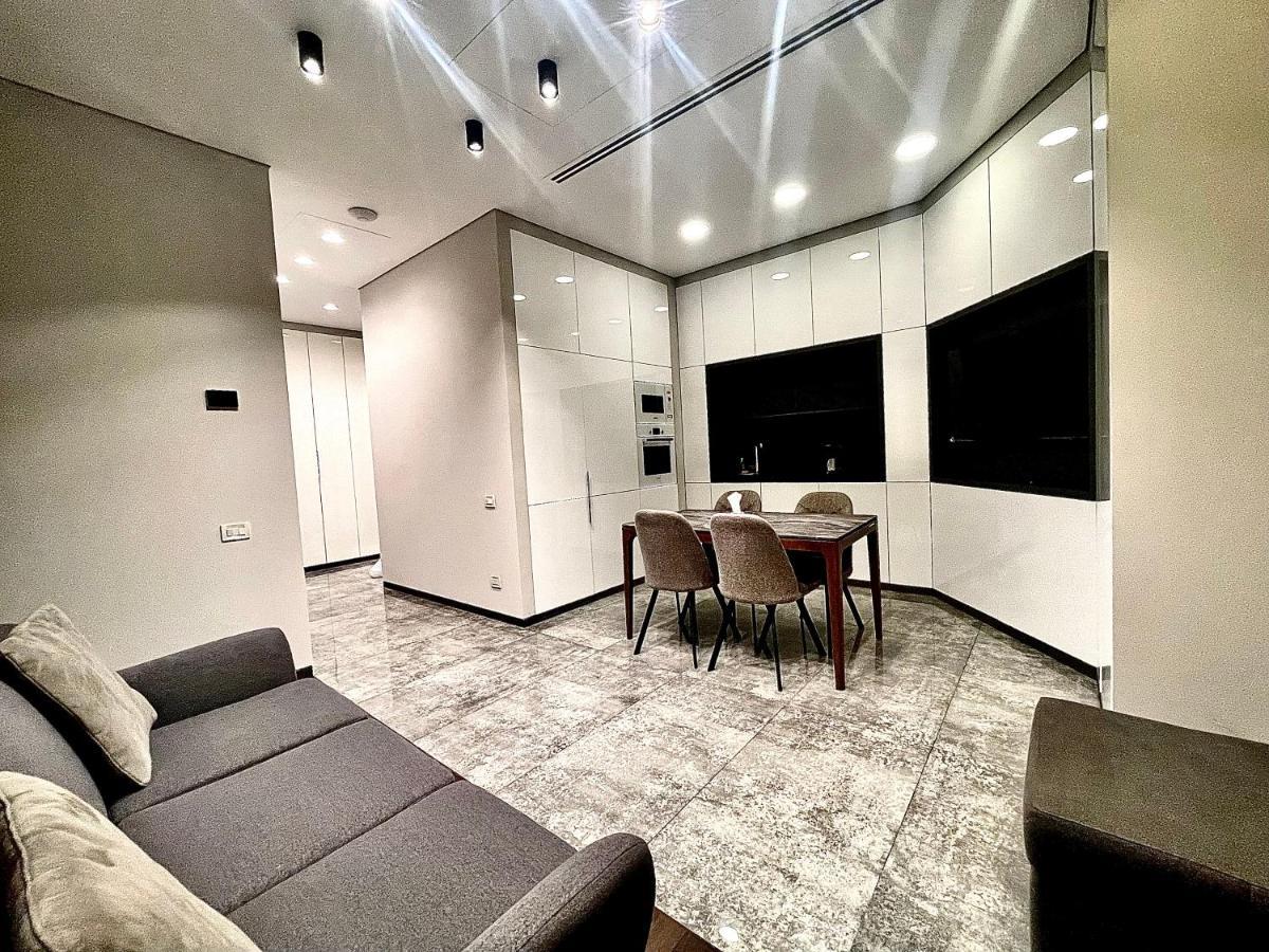 Avenue Residence By Ay North Avenue Yerevan Exterior foto