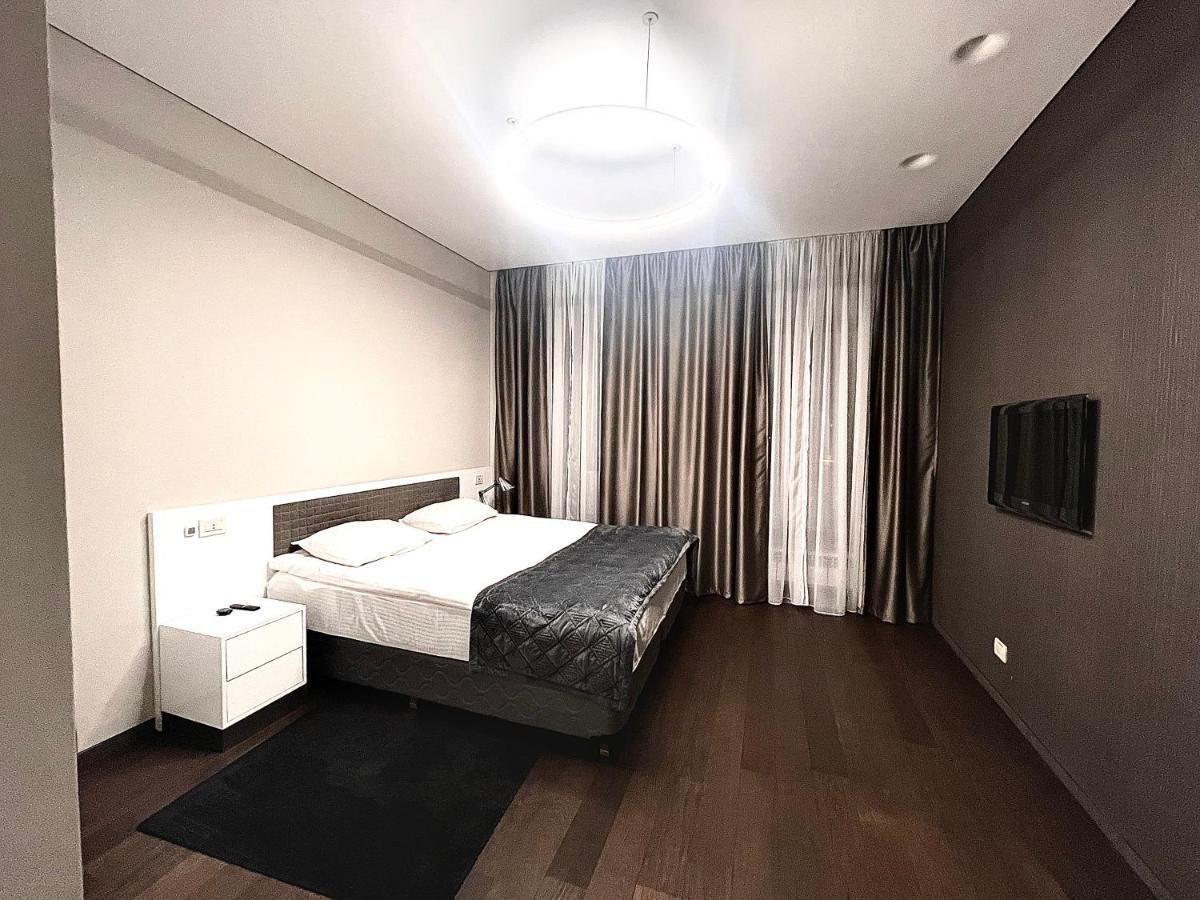 Avenue Residence By Ay North Avenue Yerevan Exterior foto