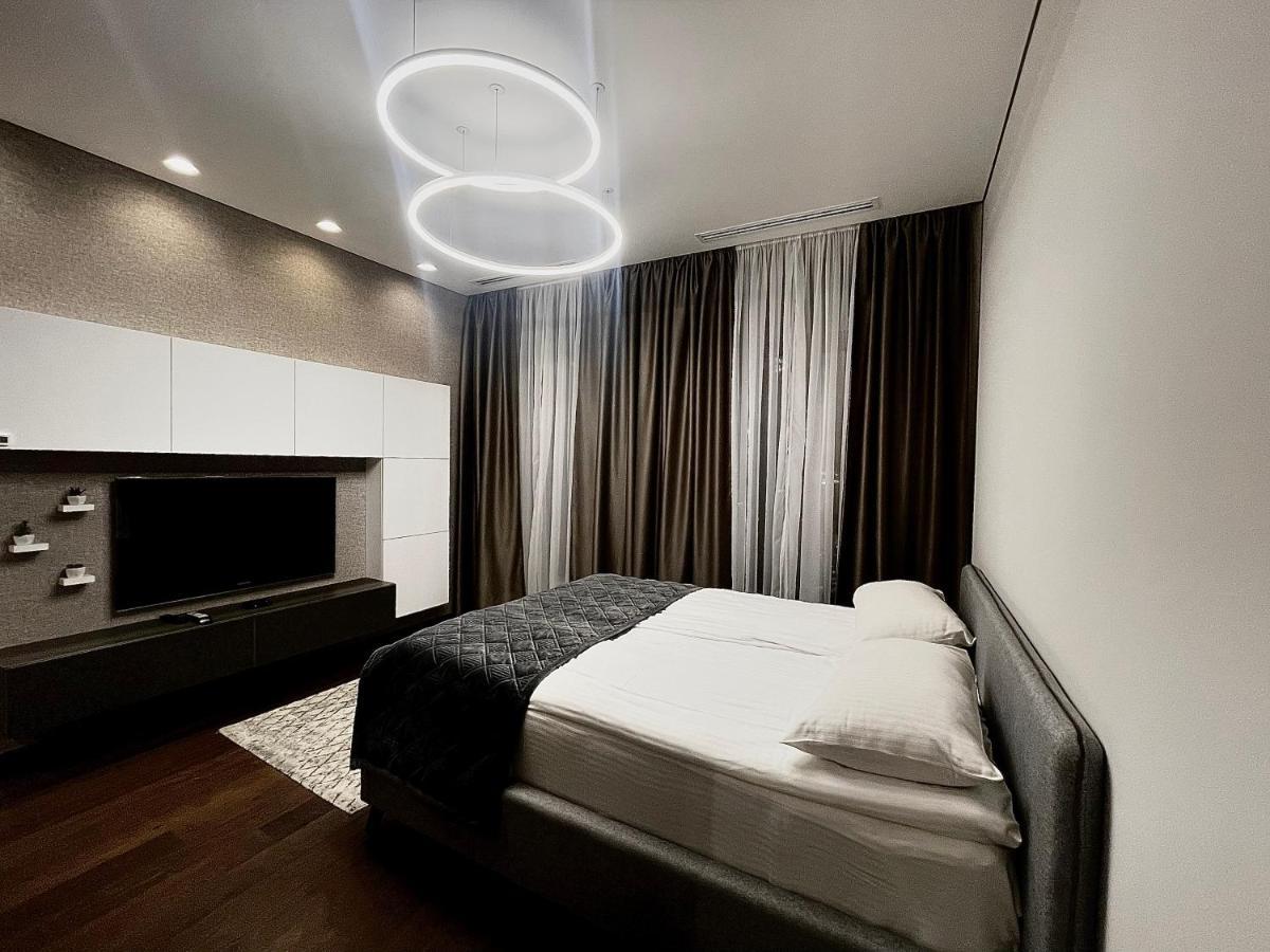Avenue Residence By Ay North Avenue Yerevan Exterior foto