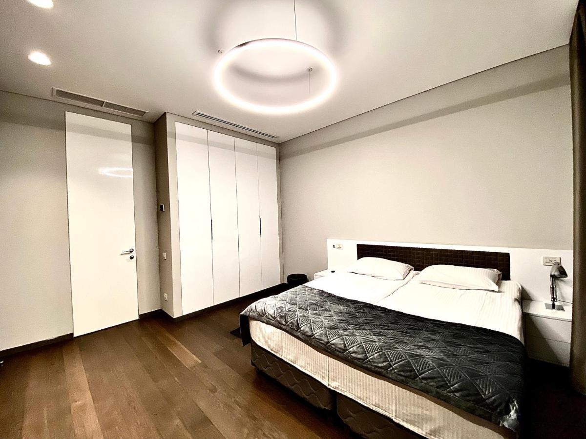 Avenue Residence By Ay North Avenue Yerevan Exterior foto