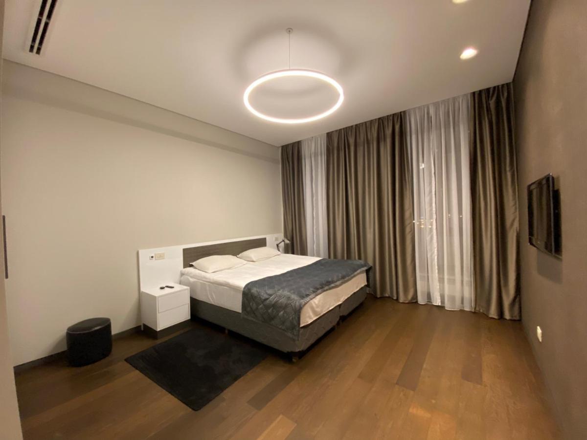 Avenue Residence By Ay North Avenue Yerevan Exterior foto