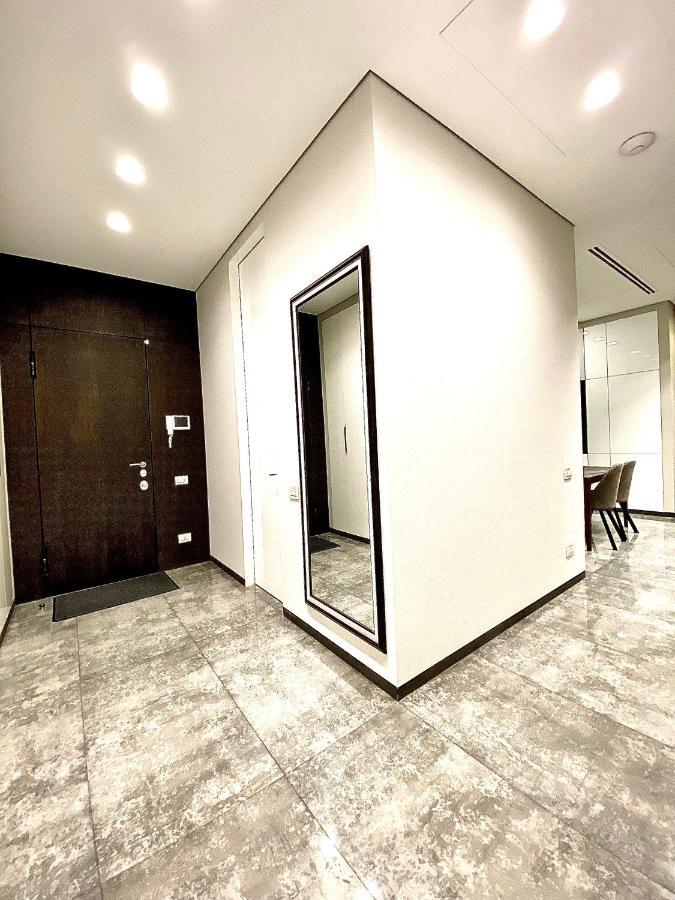 Avenue Residence By Ay North Avenue Yerevan Exterior foto