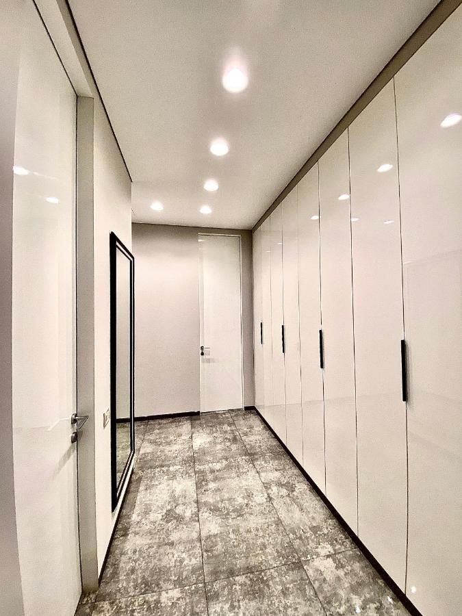 Avenue Residence By Ay North Avenue Yerevan Exterior foto
