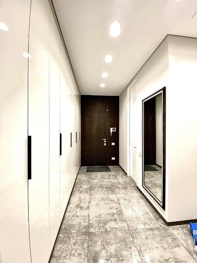 Avenue Residence By Ay North Avenue Yerevan Exterior foto